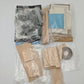 Timberline Models HO The Silver Pass Collection "Granite"
