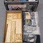 Master Creations 60 HO/HOn3 Minerva Casket Co. Model Building Kit LN/Box