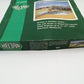 Heljan 804 HO Con-Cor 98' Manual Turntable LN/Box