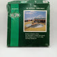 Heljan 804 HO Con-Cor 98' Manual Turntable LN/Box