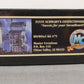 Master Creations 75 HO/HOn3 Fanny Schwahn's Confectionery Company Kit LN/Box