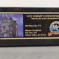 Master Creations 75 HO/HOn3 Fanny Schwahn's Confectionery Company Kit LN/Box