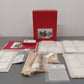 South River Model Works 180 HO Blackstone Paper Mills Kit LN/Box