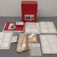 South River Model Works 180 HO Blackstone Paper Mills Kit LN/Box