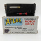 Atlas 301 HO Gauge Turntable Motor Drive EX/Box