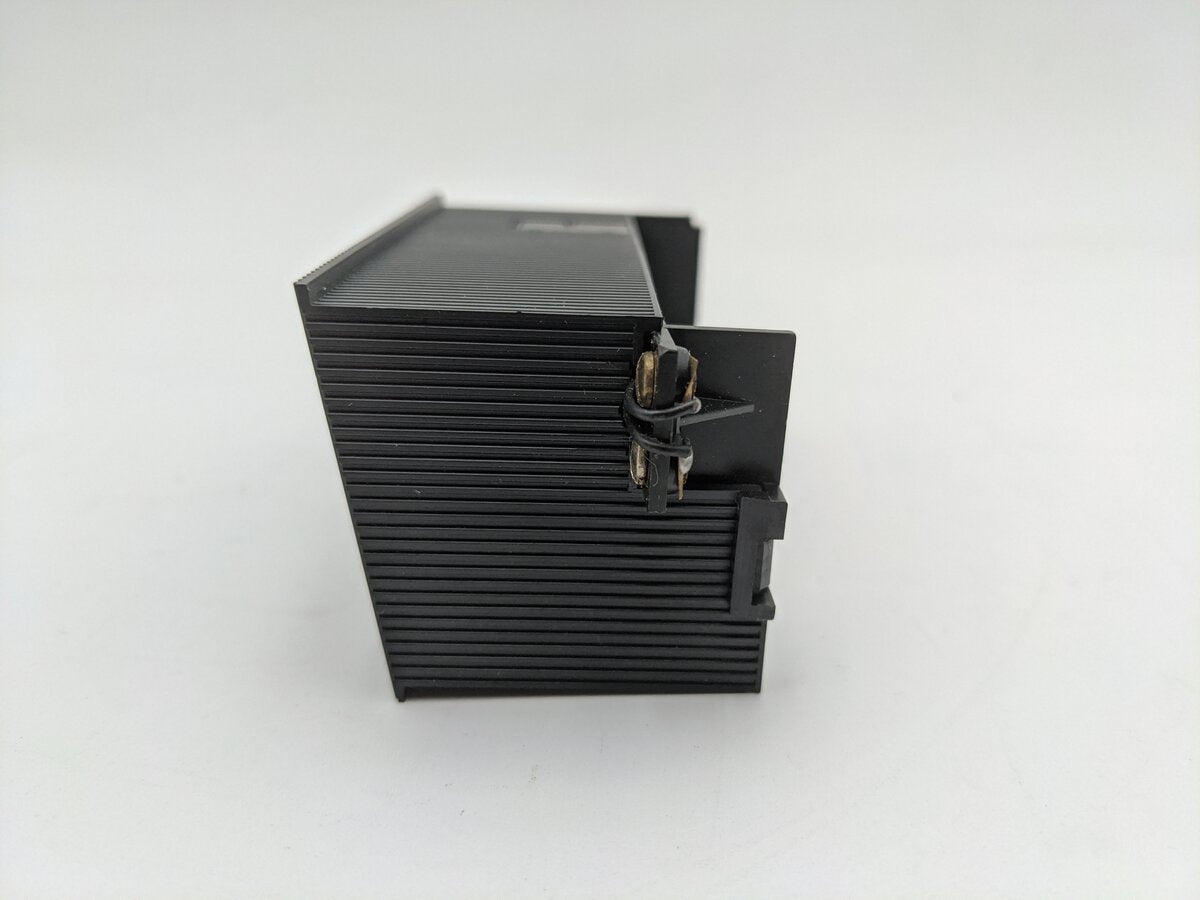Atlas 301 HO Gauge Turntable Motor Drive EX/Box