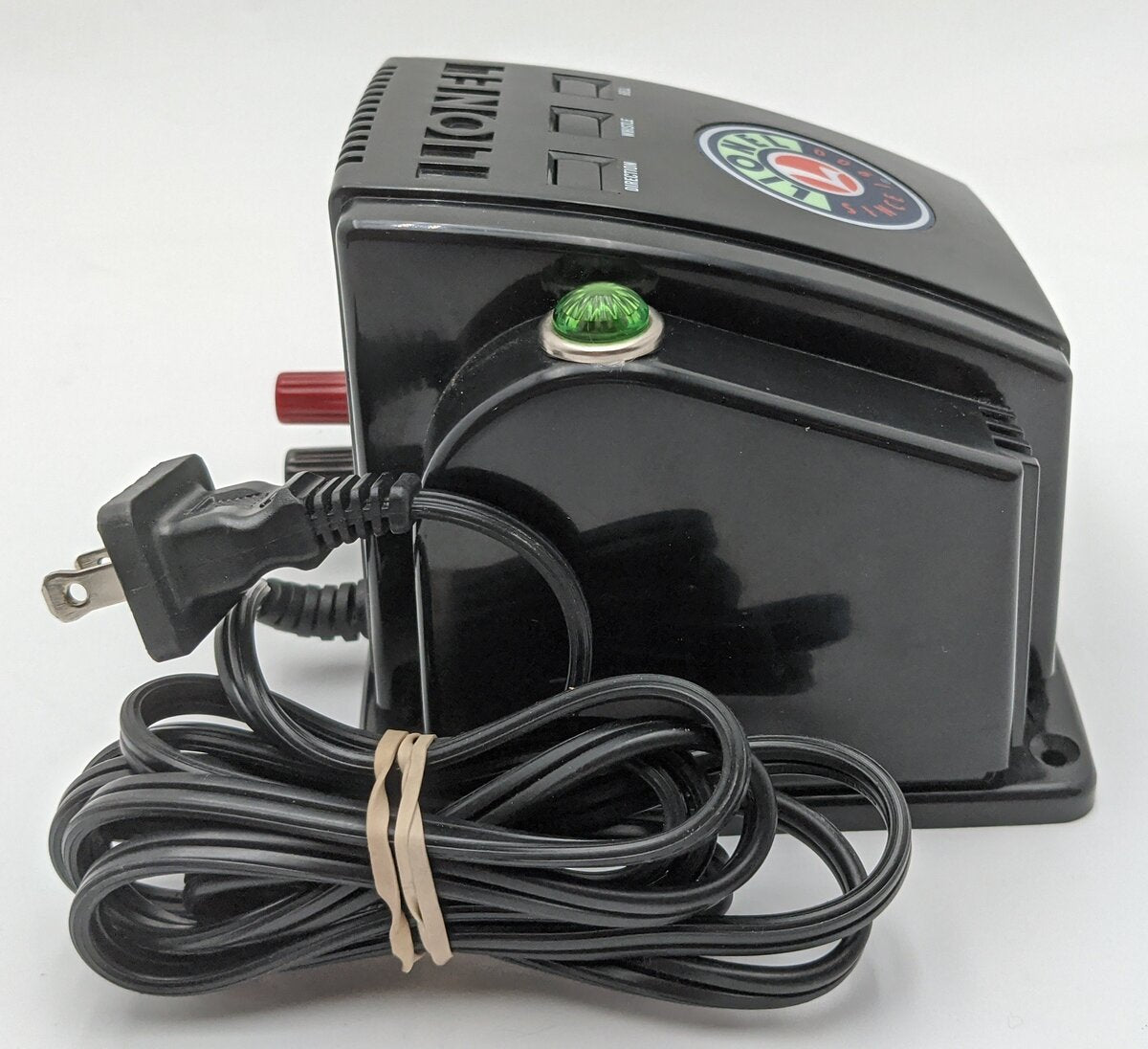 Lionel 6-24253 PowerMax Plus 40 Watt Transformer EX
