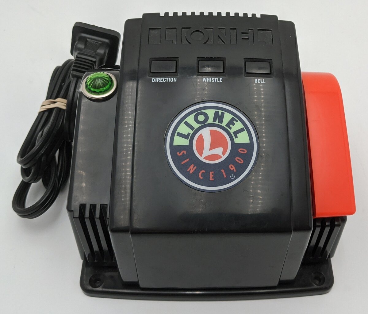 Lionel 6-24253 PowerMax Plus 40 Watt Transformer EX