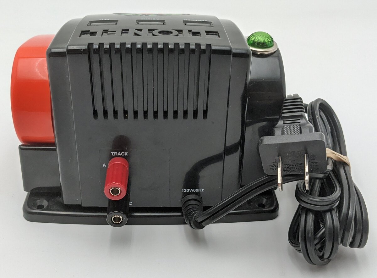 Lionel 6-24253 PowerMax Plus 40 Watt Transformer EX