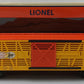 Lionel 6-26157 O Gauge Ballyhoo Bros. Circus Stock Car #26157 NIB