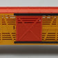 Lionel 6-26157 O Gauge Ballyhoo Bros. Circus Stock Car #26157 NIB