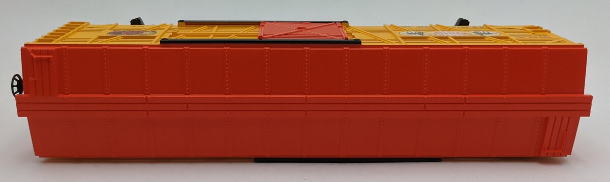 Lionel 6-26157 O Gauge Ballyhoo Bros. Circus Stock Car #26157 NIB