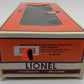 Lionel 6-26157 O Gauge Ballyhoo Bros. Circus Stock Car #26157 NIB