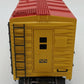 K-Line 6-22251 O Gauge Ringling Brothers Bunk Car #22 EX