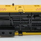 K-Line 6-22251 O Gauge Ringling Brothers Bunk Car #22 EX