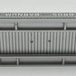 K-Line 6-22502 O Ringling Bros Scale Flat Car w/3 Circus Wagons #56 VG