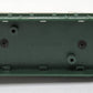 Menards 279-0634 O Gauge Menards Flatcar With Lumber Load LN/Box