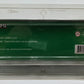 Menards 279-0634 O Gauge Menards Flatcar With Lumber Load LN/Box