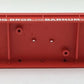 K-Line 6-22498 O Gauge Ringling Bros. Flat Car w/ Circus Wagons VG
