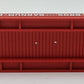 K-Line 6-22498 O Gauge Ringling Bros. Flat Car w/ Circus Wagons VG