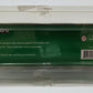 Menards 279-0639 O Scale Flat Car w/ Paul Menard Nibco Race Car LN/Box