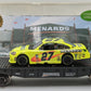Menards 279-0639 O Scale Flat Car w/ Paul Menard Nibco Race Car LN/Box