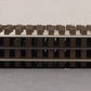 Gargraves O Phantom Tinplate Straight Track Sections 37" [10] EX