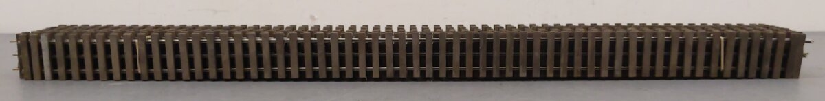 Gargraves O Phantom Tinplate Straight Track Sections 37