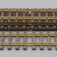 LGB 10610 G Scale 48" Straight Track (5) EX