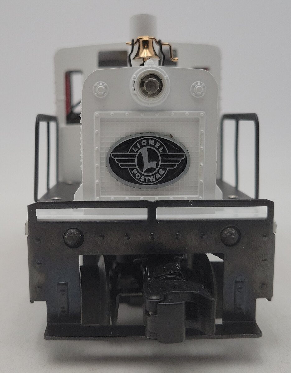 Lionel 6-18583 O Gauge AEC Postwar Celebration Switcher #57 EX/Box