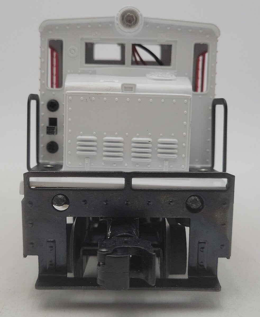 Lionel 6-18583 O Gauge AEC Postwar Celebration Switcher #57 EX/Box
