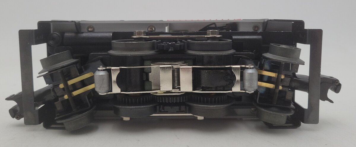 Lionel 6-18583 O Gauge AEC Postwar Celebration Switcher #57 EX/Box