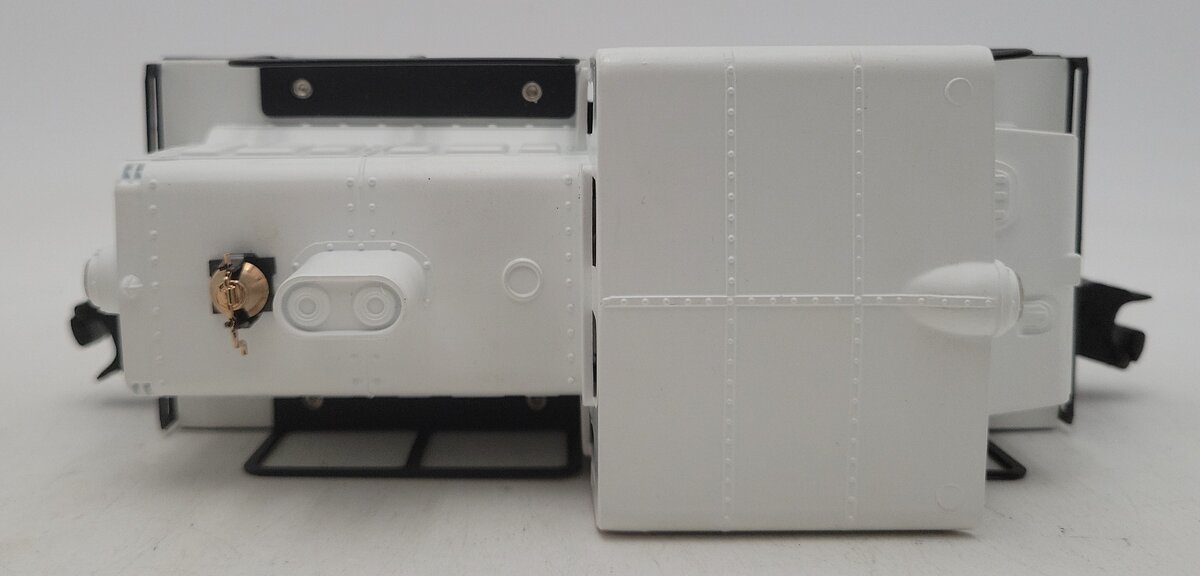 Lionel 6-18583 O Gauge AEC Postwar Celebration Switcher #57 EX/Box