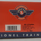 Lionel 6-18583 O Gauge AEC Postwar Celebration Switcher #57 EX/Box