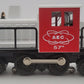 Lionel 6-18583 O Gauge AEC Postwar Celebration Switcher #57 EX/Box