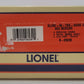 Lionel 6-26230 O Gauge AEC Blue Radioactive Glow in the Dark Boxcar LN/Box