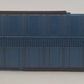 Lionel 6-26230 O Gauge AEC Blue Radioactive Glow in the Dark Boxcar LN/Box