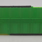 Lionel 6-26215 O Gauge AEC Glow in the Dark Boxcar EX/Box
