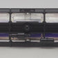 Lionel 6-16154 O Gauge AEC Reactor Fluid Tank Car #6515-2 (Purple) VG/Box