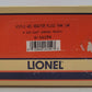 Lionel 6-16154 O Gauge AEC Reactor Fluid Tank Car #6515-2 (Purple) VG/Box