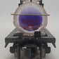 Lionel 6-16154 O Gauge AEC Reactor Fluid Tank Car #6515-2 (Purple) VG/Box