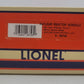 Lionel 6-26758 O Gauge AEC Nuclear Reactor Gondola w/ Isotope Load #719766 LN/Box