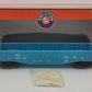 Lionel 6-26758 O Gauge AEC Nuclear Reactor Gondola w/ Isotope Load #719766 LN/Box