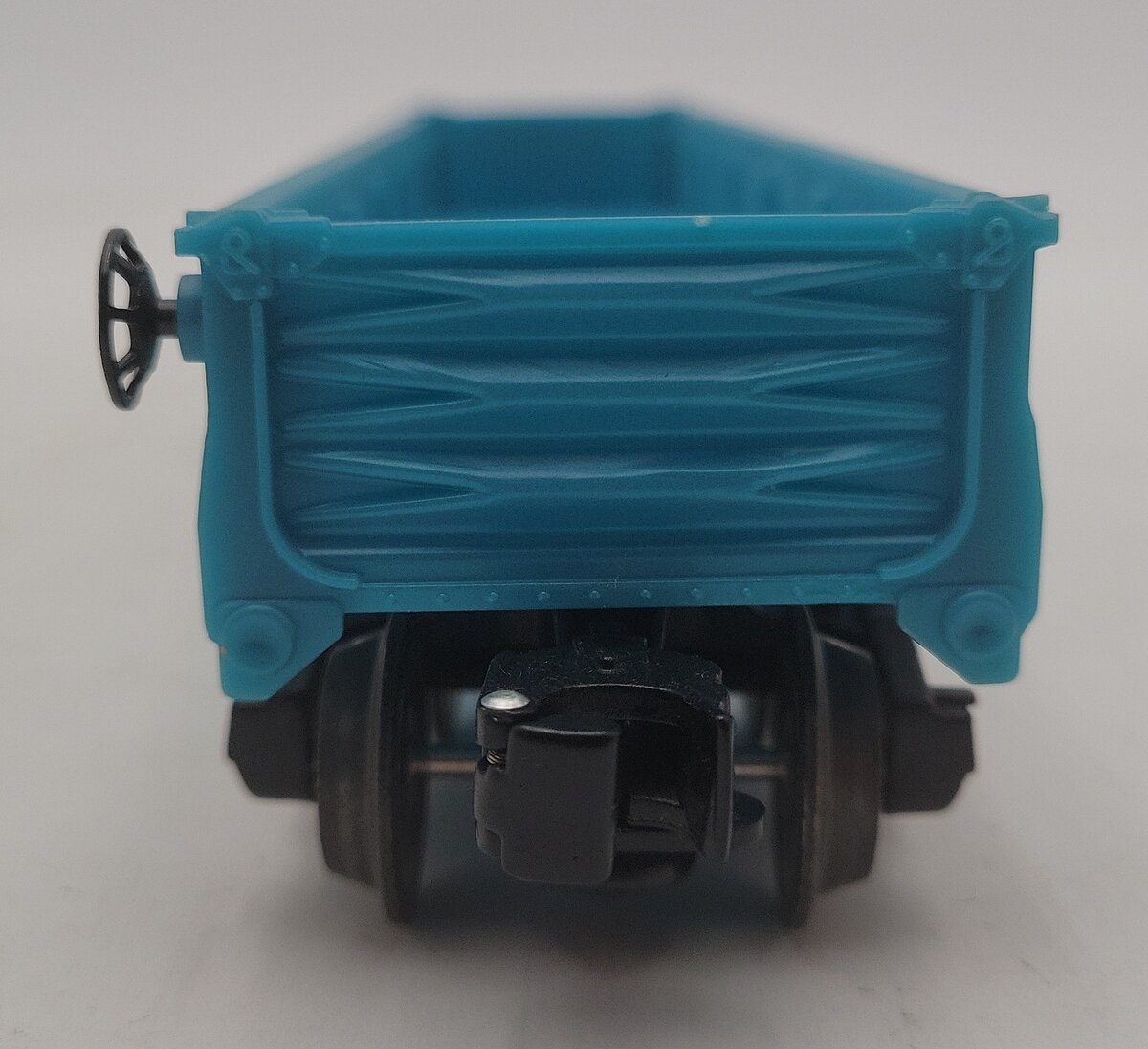 Lionel 6-26758 O Gauge AEC Nuclear Reactor Gondola w/ Isotope Load #719766 LN/Box
