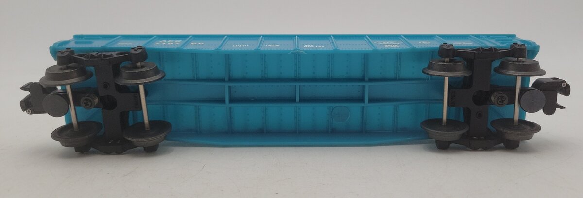 Lionel 6-26758 O Gauge AEC Nuclear Reactor Gondola w/ Isotope Load #719766 LN/Box