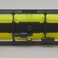 Lionel 6-26102 O Gauge AEC Glow in the Dark Single Dome Tank Car LN/Box