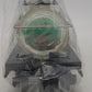 Lionel 6-16155 O Gauge AEC Reactor Fluid Tank Car (Green) NIB