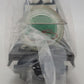 Lionel 6-16155 O Gauge AEC Reactor Fluid Tank Car (Green) NIB