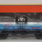 Lionel 6-16153 O Gauge AEC Reactor Fluid Tank Car (Blue) EX/Box