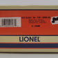 Lionel 6-26288 O Gauge Atomic Energy Commission Glow in the Dark Red Boxcar LN/Box